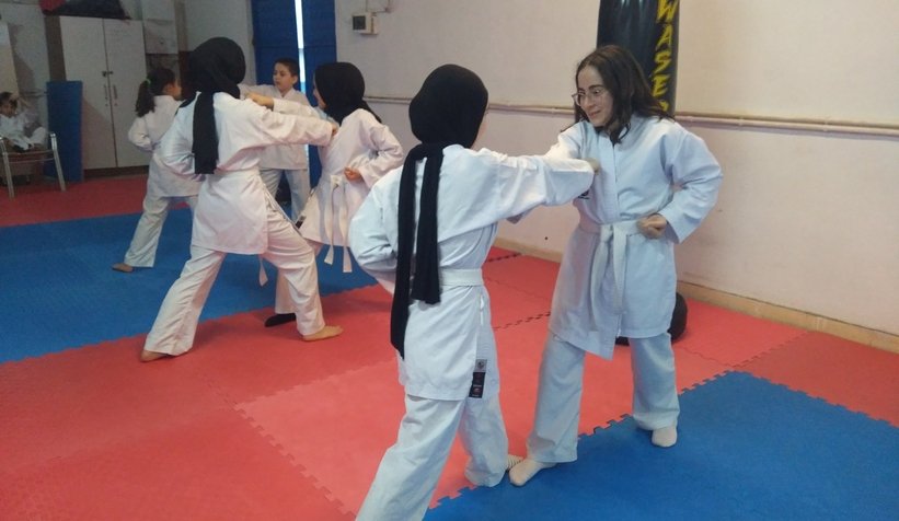 Akyazı İlçe Spor Müdürlüğü 2022'ye dolu dolu giriş yaptı