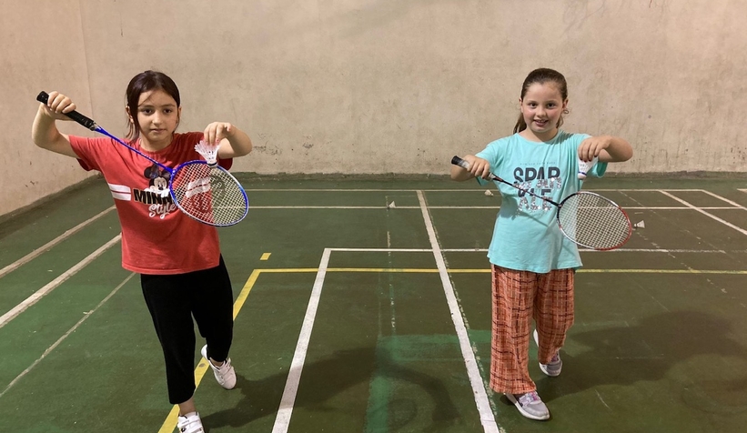 Akyazı İlçe Spor Müdürlüğü 2022'ye dolu dolu giriş yaptı