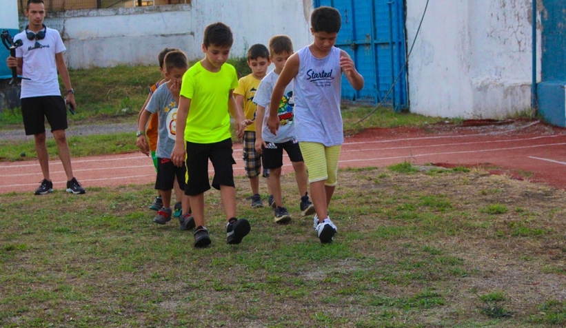 Akyazı İlçe Spor Müdürlüğü 2022'ye dolu dolu giriş yaptı