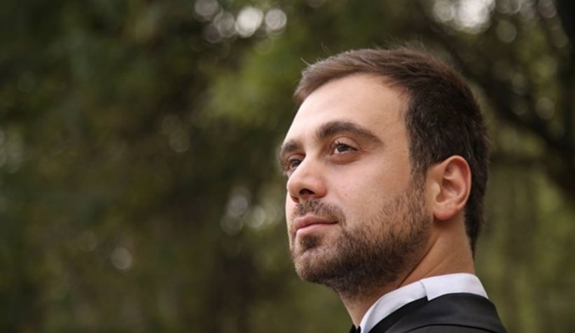 Akyazı'nın damadı şehit pilot son yolculuğuna uğurlandı