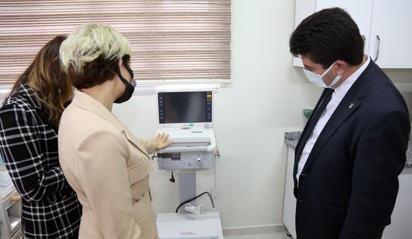 Akyazı'nın sağlık turizmi potansiyeli yüksek