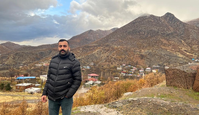 Akyazı'nın sevilen doktoru operasyon bölgesinde görevlendirildi