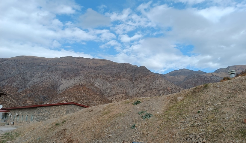 Akyazı'nın sevilen doktoru operasyon bölgesinde görevlendirildi