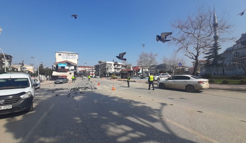 Akyazı protokolünden sıkı denetim