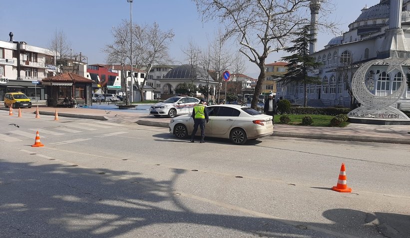 Akyazı protokolünden sıkı denetim