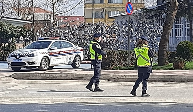 Akyazı protokolünden sıkı denetim
