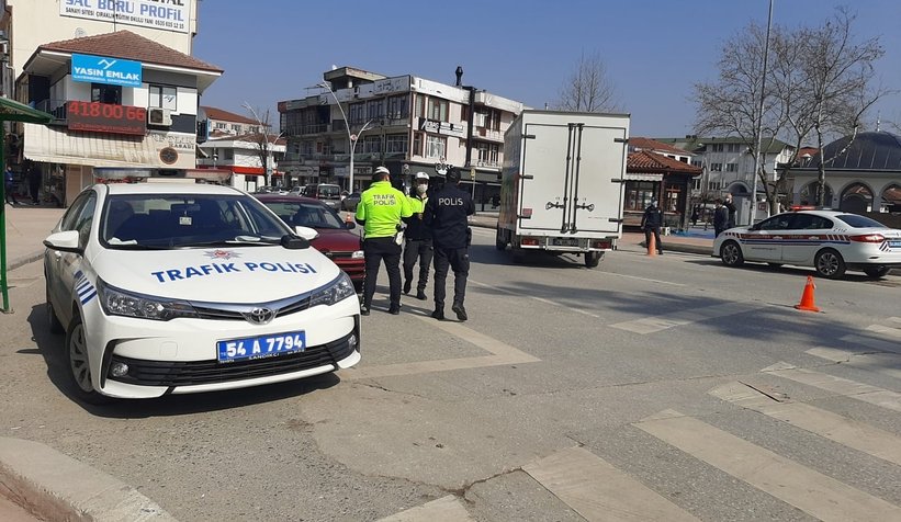 Akyazı protokolünden sıkı denetim