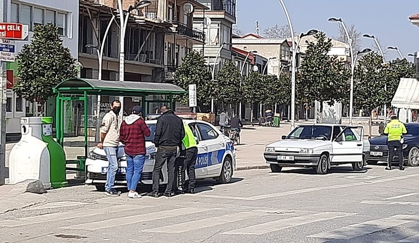 Akyazı protokolünden sıkı denetim