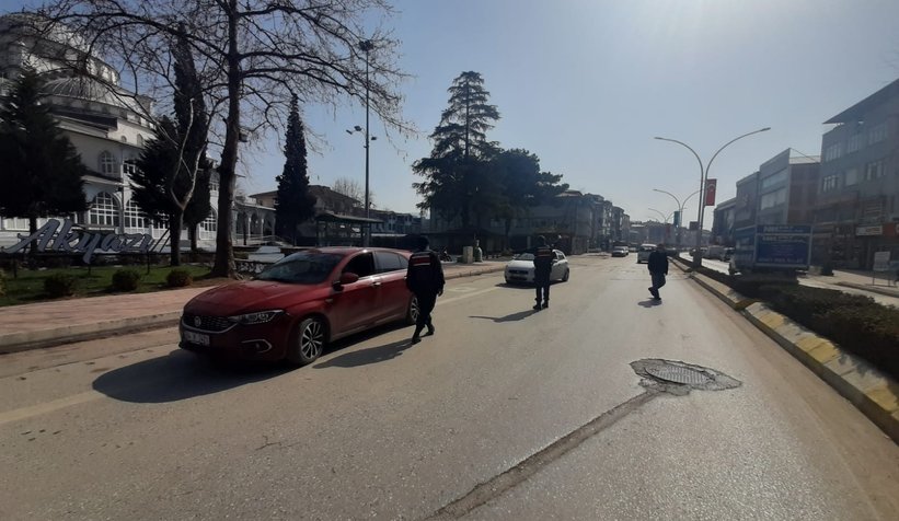 Akyazı protokolünden sıkı denetim