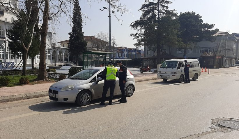 Akyazı protokolünden sıkı denetim