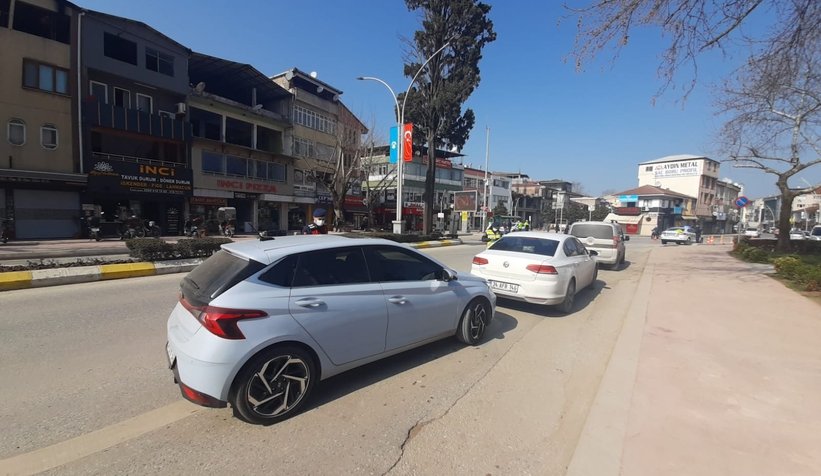 Akyazı protokolünden sıkı denetim