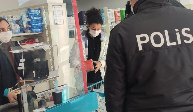 Akyazı protokolünden sıkı denetim