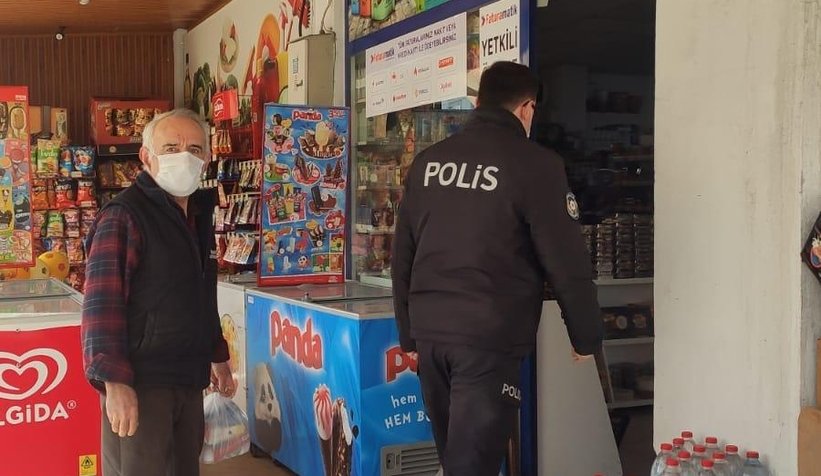 Akyazı protokolünden sıkı denetim