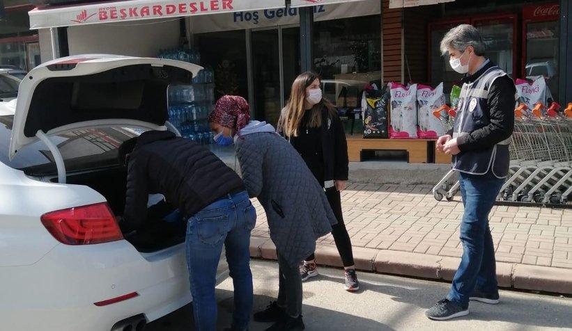 Akyazı protokolünden sıkı denetim
