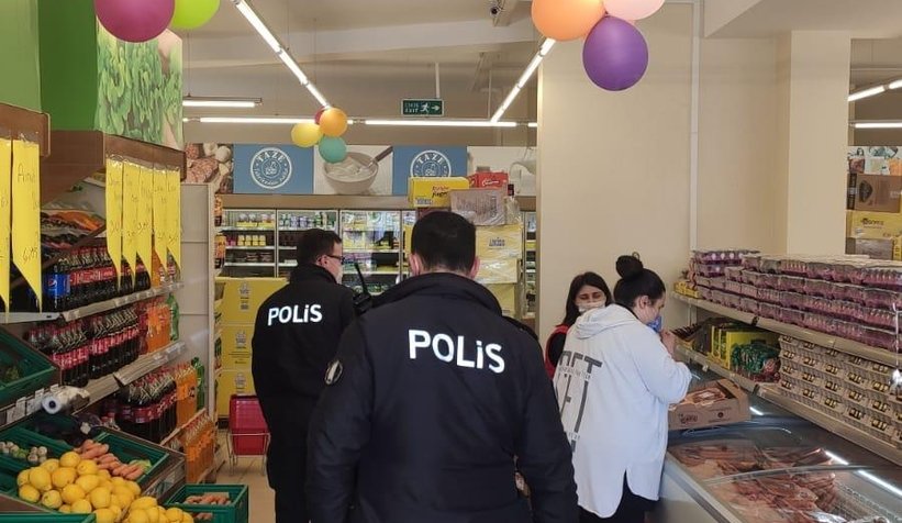 Akyazı protokolünden sıkı denetim