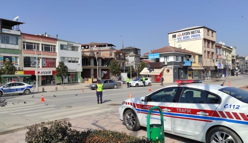 Akyazı protokolünden sıkı denetim