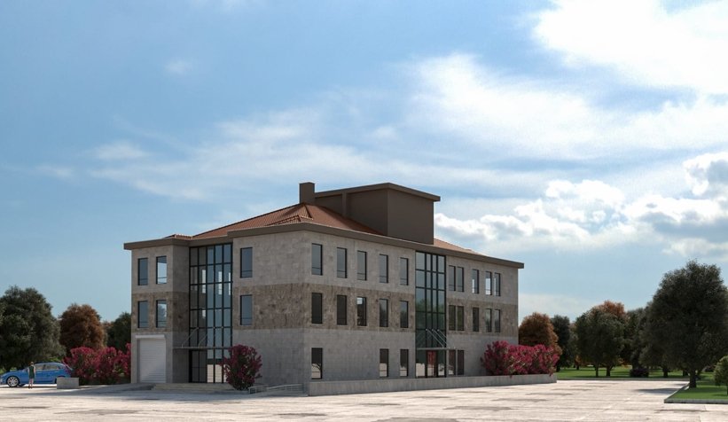 Akyazı Sağlıklı Hayat Merkezi Projesi hayata geçiyor