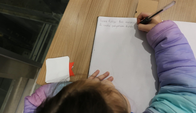 Akyazı SGM’de Çocuk Hakları Günü coşkusu