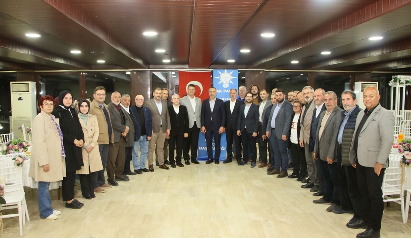 Akyazı Türkiye Yüzyılı’na hazır