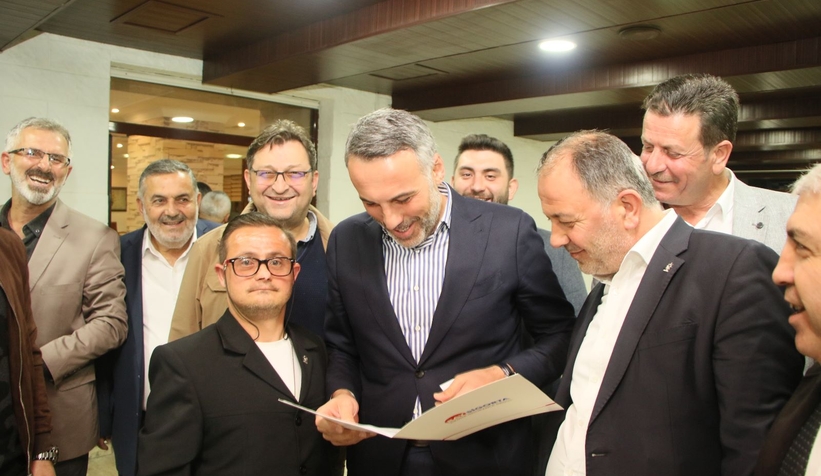 Akyazı Türkiye Yüzyılı’na hazır