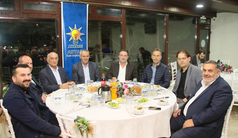 Akyazı Türkiye Yüzyılı’na hazır