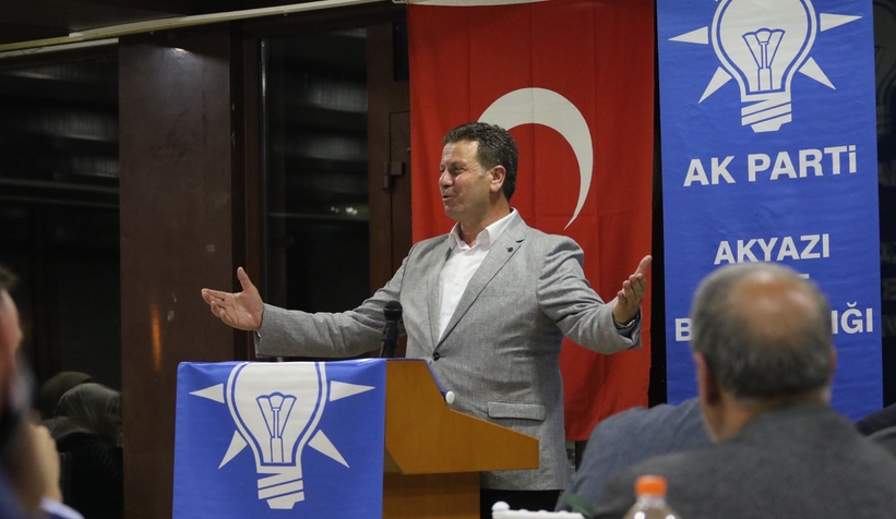 Akyazı Türkiye Yüzyılı’na hazır