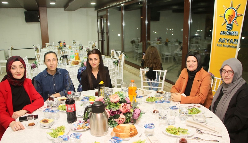 Akyazı Türkiye Yüzyılı’na hazır