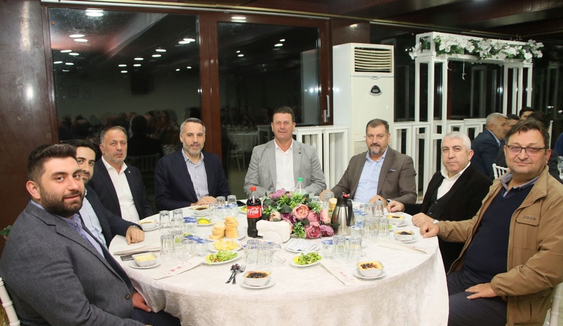 Akyazı Türkiye Yüzyılı’na hazır