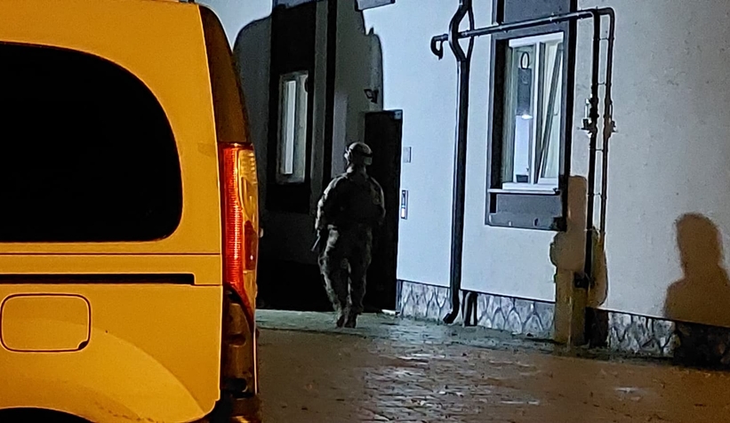 Akyazı ve Adapazarı'nda uyuşturucu operasyonu