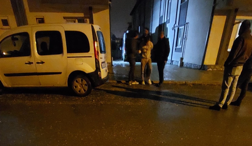 Akyazı ve Adapazarı'nda uyuşturucu operasyonu