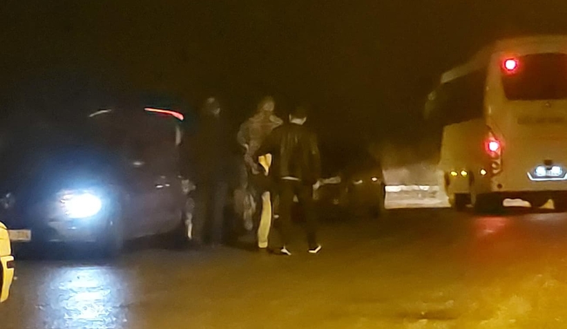 Akyazı ve Adapazarı'nda uyuşturucu operasyonu