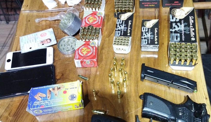 Akyazı ve Sapanca'da torbacılara dev operasyon