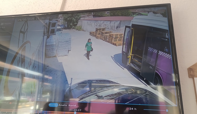 Akyazı'ya gelmek için yola çıkan kadından haber yok