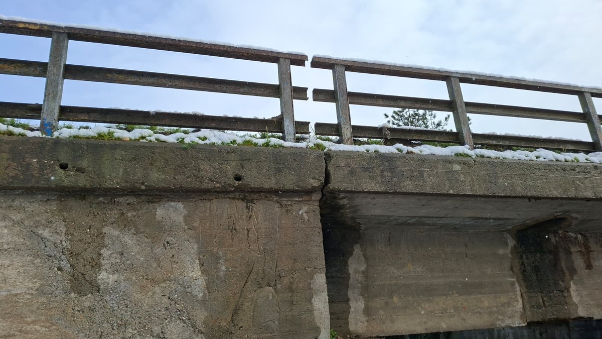 Akyazı Yağcılar Köprüsü için önemli gelişme