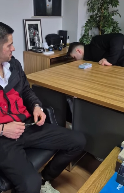 Akyazı’da çekilen YouTube dizisinin yeni bölümü yayında