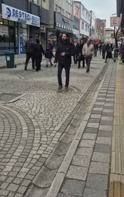 Akyazı’da çekilen YouTube dizisinin yeni bölümü yayında