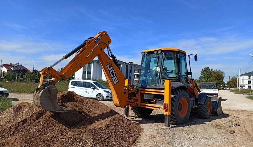 Akyazı’da iki mahalle kesintisiz içmesuyu ile buluştu