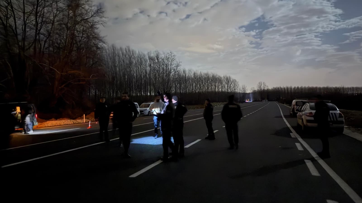 Akyazı’da Polis ve Bekçi Ekiplerinden Geniş Çaplı Asayiş Uygulaması