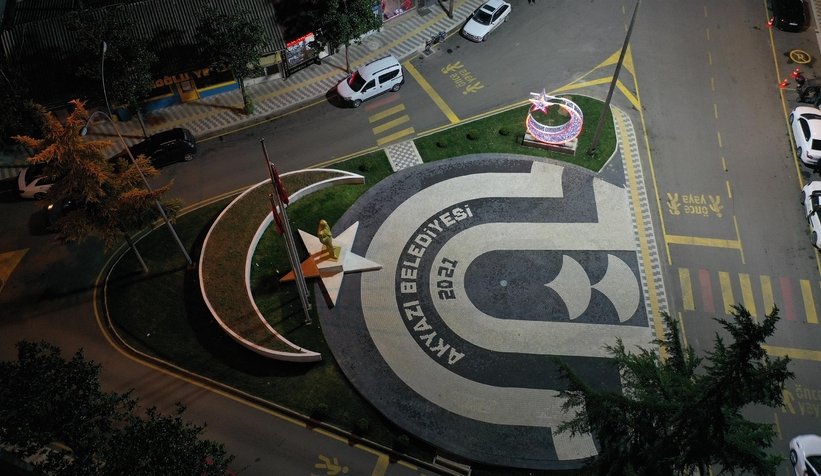 Akyazı’da projeler tek tek hayata geçiyor