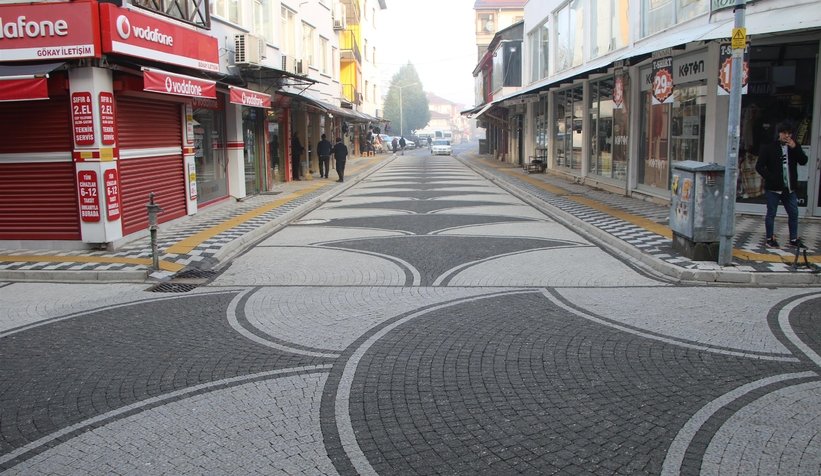 Akyazı’da projeler tek tek hayata geçiyor