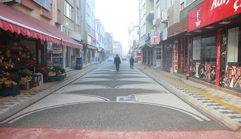 Akyazı’da projeler tek tek hayata geçiyor