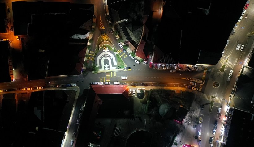 Akyazı’da projeler tek tek hayata geçiyor