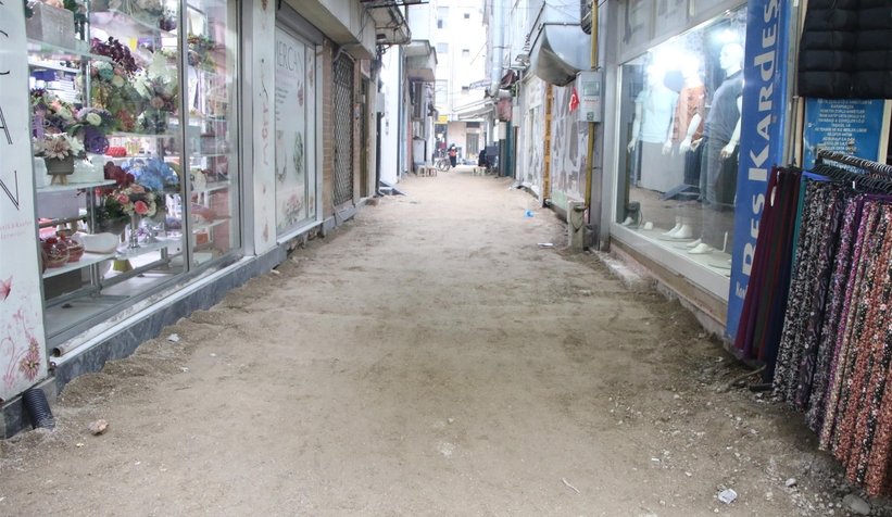 Akyazı’da projeler tek tek hayata geçiyor