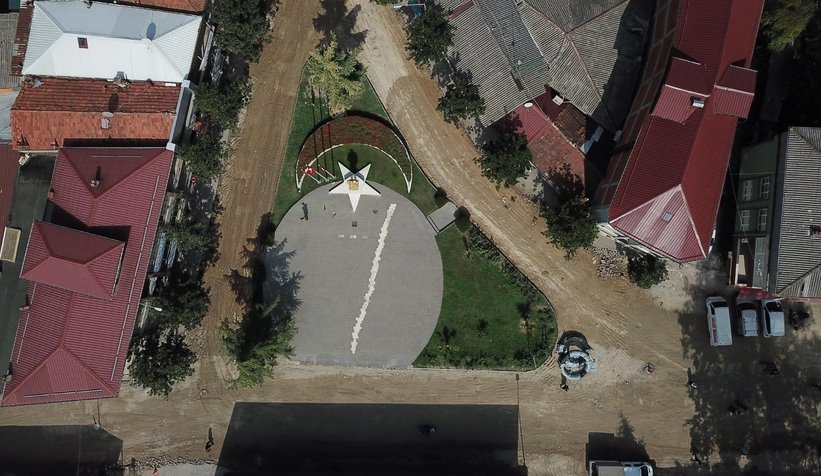 Akyazı’da projeler tek tek hayata geçiyor