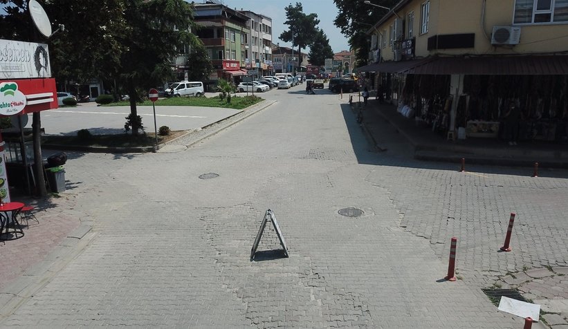 Akyazı’da projeler tek tek hayata geçiyor