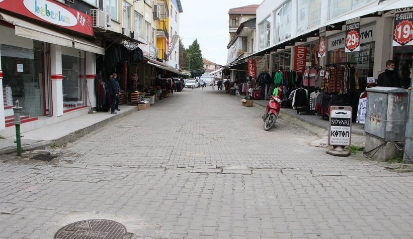 Akyazı’da projeler tek tek hayata geçiyor