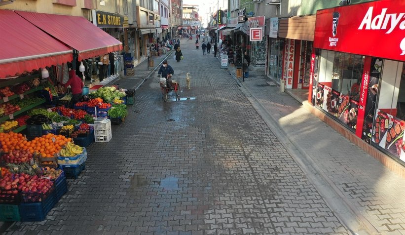 Akyazı’da projeler tek tek hayata geçiyor