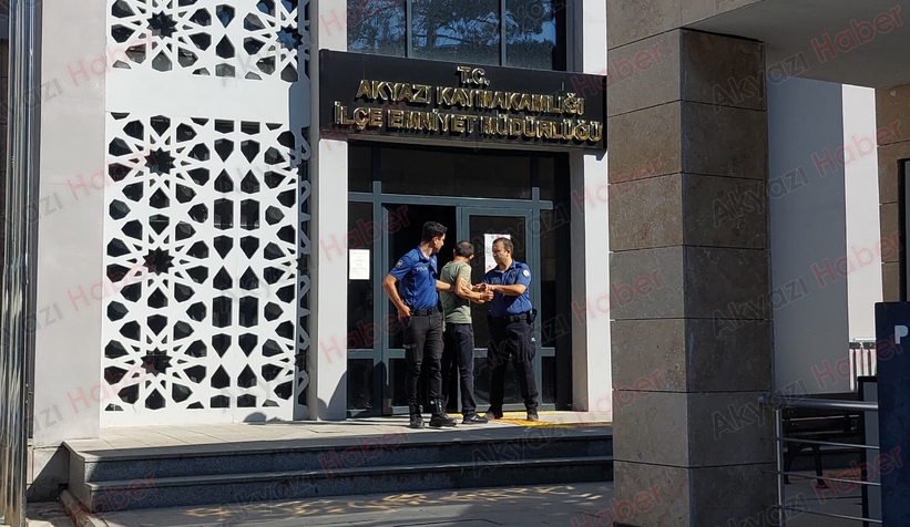 Akyazı’da Zehir Tacirlerine Geçit Yok