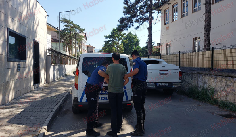 Akyazı’da Zehir Tacirlerine Geçit Yok