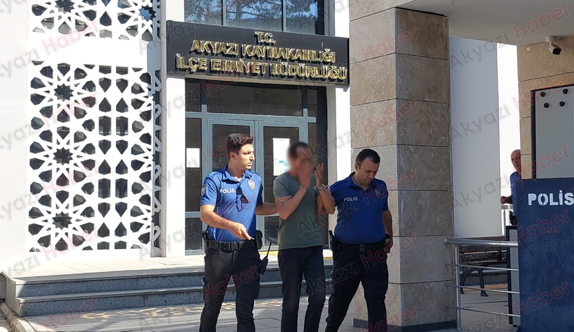 Akyazı’da Zehir Tacirlerine Geçit Yok